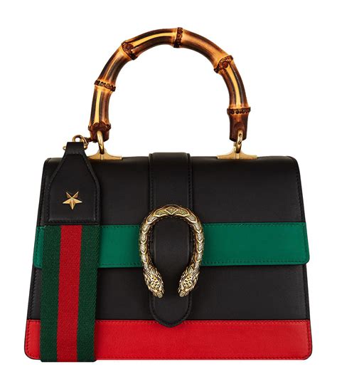 gucci dionysus with bamboo handle|gucci bamboo handbags.